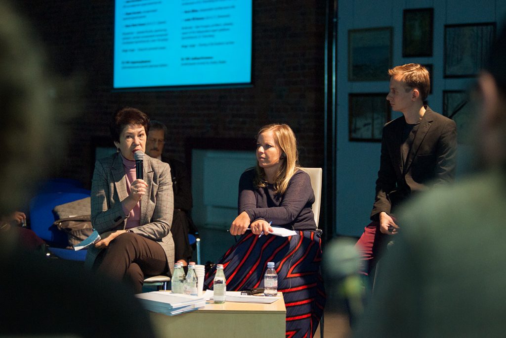 Waterfront Forum 5 Oct 2018