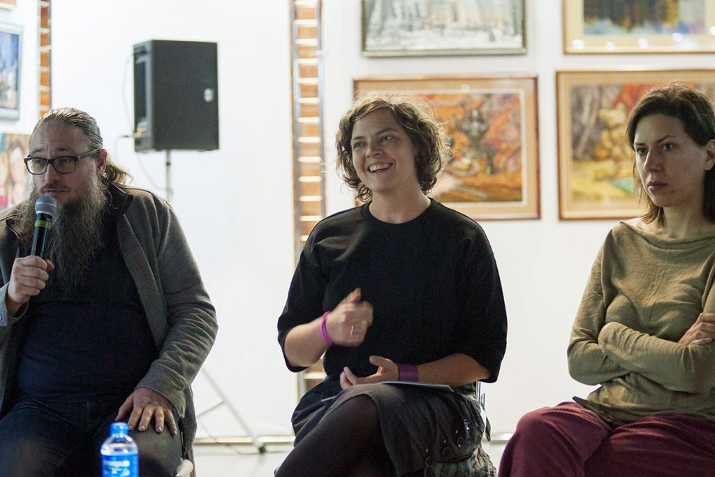 Waterfront Forum 5 Oct 2018