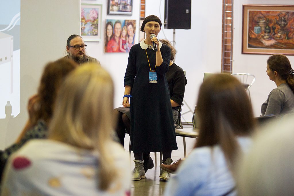 Waterfront Forum 5 Oct 2018