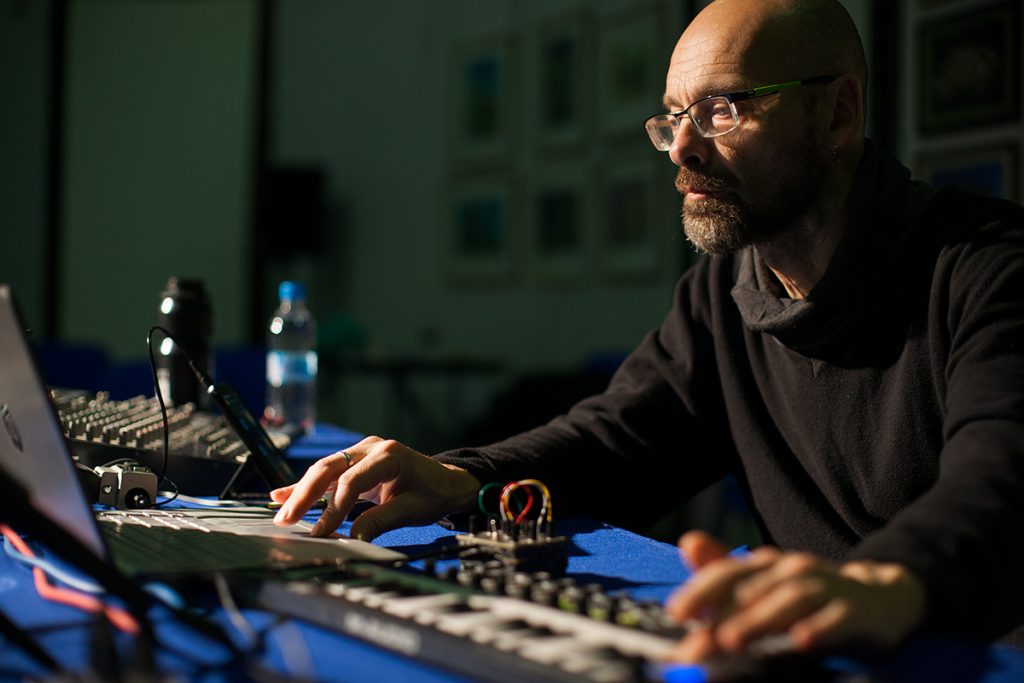 Waterfront Forum 5 Oct 2018