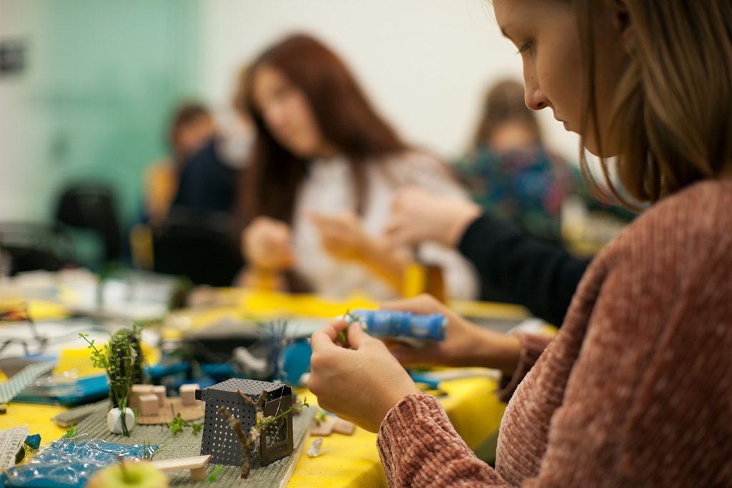 Waterfront Forum 6 Oct 2018