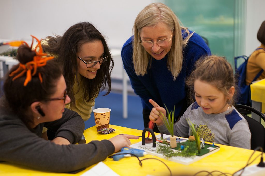 Waterfront Forum 6 Oct 2018