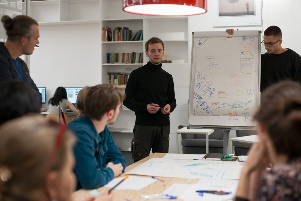 Waterfront Forum 6 Oct 2018